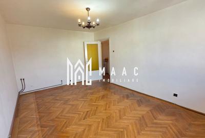 Apartament de vanzare Sibiu 3 camere decomandat | Strand | 2 bai, 2 balcoane - 2