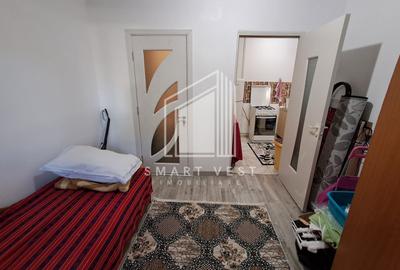 Apartament 2 camere  | Parter  | Zona Carpati 1 - 4