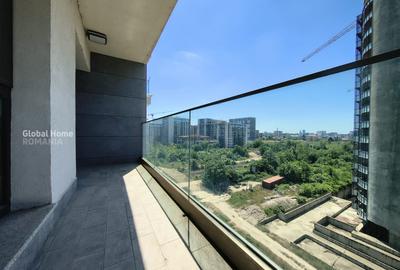 Apartament 3 Camere 85MP | Aviatiei-Pipera-Onix North | Mobilat si Utilat Modern - 1