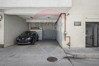 Vânzare apartament 2camere+loc de parcare,bloc nou,Str. Sirenelor49-55 - 10