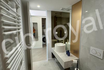 Apartament Luxury,2 camere,bloc 2024,Cortina North Residence,zona Bd. Pipera - 22