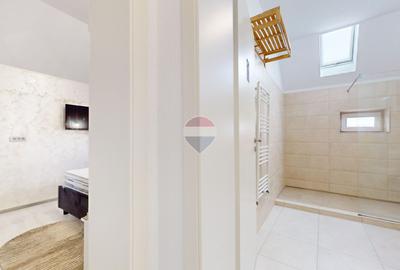 Apartament 3 camere Premium | Ultra dotat | Curte privată & Parcare - 14