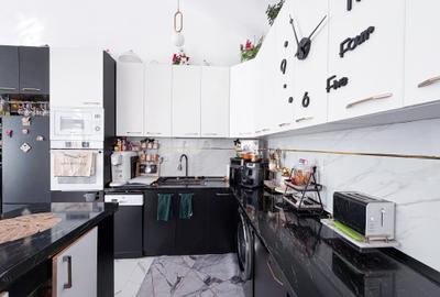 Casa Individuala Parter Izvor Tarlunegni - 10