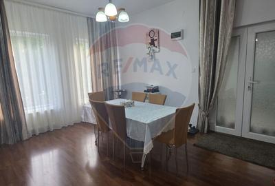 Vila Micro 3 | 5 Dormitoare | Garaj | Foisor 40 mp | Mobilata si Utila - 18