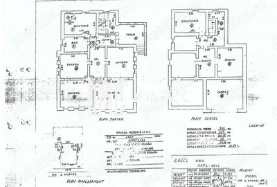 Duplex cu 4 camere în Calea Dumbrăvii