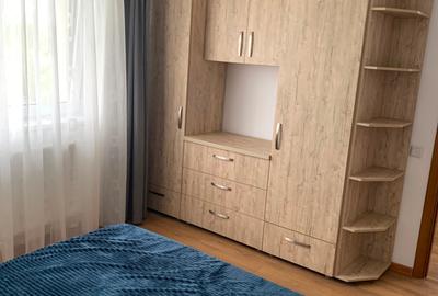 Apartament 2 camere bloc nou zona Tractorul-Coresi - 7