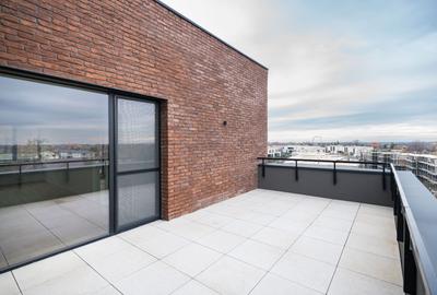 Apartament cu 3 camere la inchiriere in Amber Forest - 10