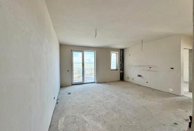 Apartament 3 camere, 2 bai, terasa 21 mp zona Vivo - 2