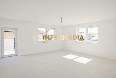 CASA NOUA I 4 CAMERE I 61 130 MP I TERASA I Teren 361 mp I DE VANZARE - 2