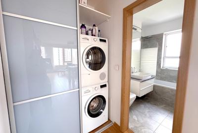 Apartament 2 camere in imobil nou-Zona Aradului Timisoara - 13