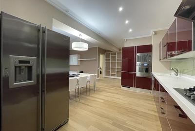 Modern and spacious 4 Rooms Apartment|Herastrau| Parking|Storage - 3