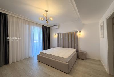 Pipera 1 • 118MP Penthouse 3 Camere + Terasa Proprie 127MP + Parcare • Open View - 23