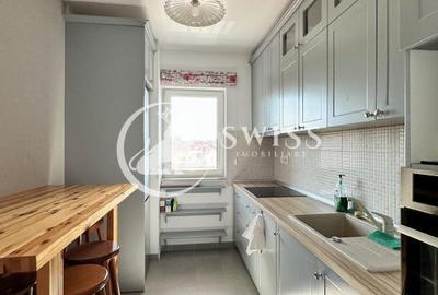 Apartament 3 camere | 2 bai | Parcare subterana | Sophia Residence Buna Ziua - 4
