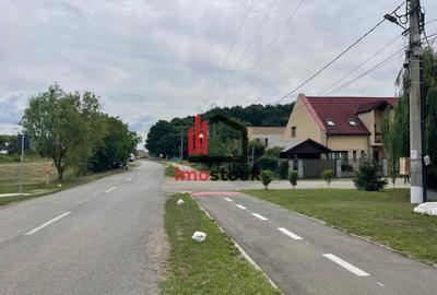 Teren 707 mp în Dumbrăvița – Zona Pădure | Fs 25.72ML | Comision 0% - 2