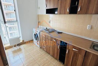 Vanzare garsoniera Titan-Rasarit de Soare 34mp+loc parcare - 4