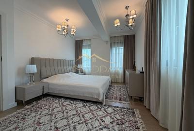Apartament de tip Duplex 6 camere *250mp* + 2 Garaje // Herastrau - 54