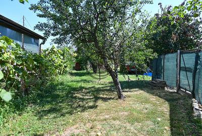 Casa de vanzare | 1.048 Mp teren | Romanesti - 27