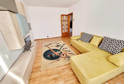 Inchiriere apartement 2 camere , Str.Dacia (Zona Mall) - 2