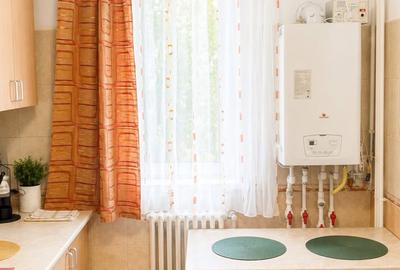 2 Camere 47mp Spitalul Județean Gaze - 7