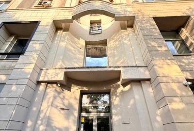 Unirii-Casa Poporului/ Bd. Libertatii/ Parcul  Izvor/ Vederea panoramica - 2