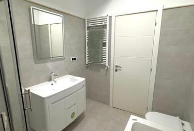 Apartament 3 camere Terasa Petrom City - 8