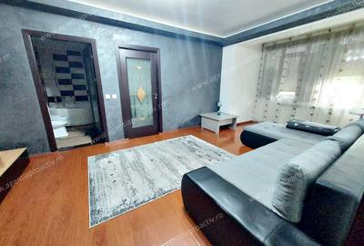 2 camere, complet mobilat și utilat – Micro 16 - 2