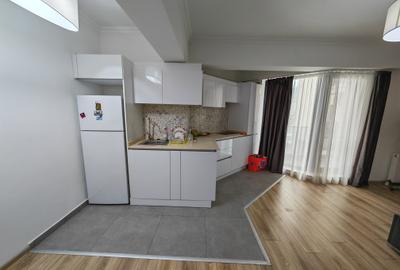 Garsoniera Solid House Butoaie - 2