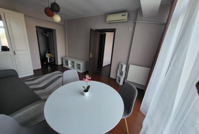 Apartament cu 2 camere, PET FRIENDLY, zona Bucium - OMV - 4