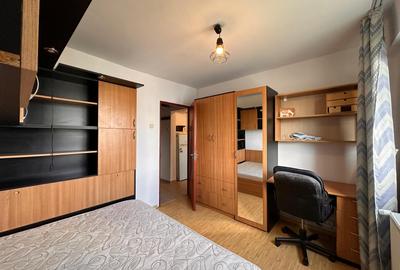 Apartament 2 camere decomandat, mobilat și utilat - Zona Piața Reșița - 9