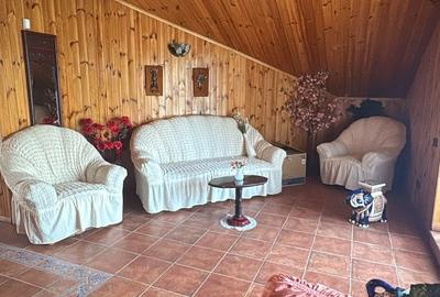 Sanctuarul luminii de la Snagov: Rafinament, natură și design interior de autor - 32