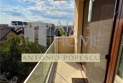 Apartament 2 camere, parcare proprie, Ploiesti, zona Albert. - 15