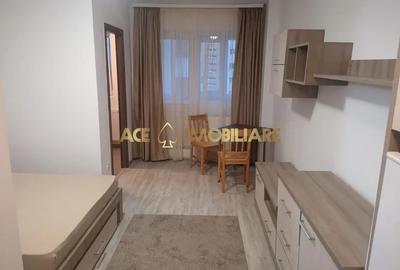 Garsoniera de inchiriat | Rahova | Mobilat | Utilat | - 4