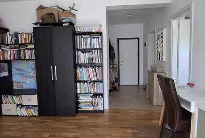 Apartament cu 2 camere de închiriat – Terra Gardens, Valea Chintăului, Cluj-Napo - 5