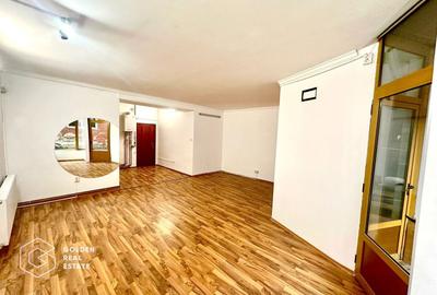 Spatiu comercial central, parter, 75 mp, centrala termica - 1