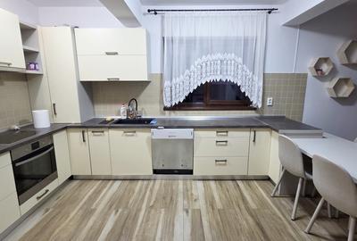 Casa de inchiriat in Floresti strada Cetatii - 1