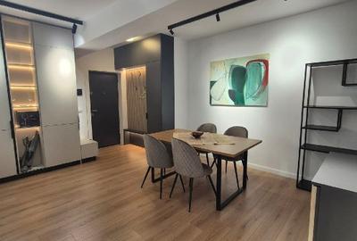 Locuință premium de închiriat | 2 camere – design modern | President Residence - 8