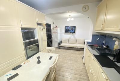 2 camere-Decomandat-Margeanului - 1