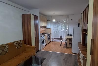 Apartament de inchiriat cu 2 camere in Sibiu zona Turnisor - 8