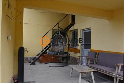 Casa tip P+M zona Centru - 21