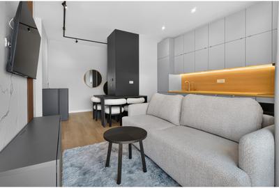 Apartament cu 1 cameră de închiriat | Cuza Residence – Ultracentral-AP1566 - 1