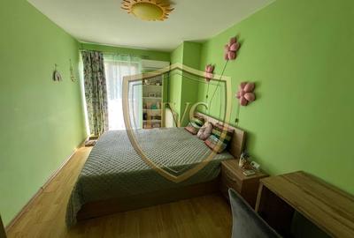 Apartament cu 2 camere semidecomandat, mobilat în Grozăvești