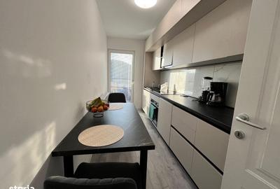 Apartament cu 2 camere de închiriat – Poitiers Towers - 2