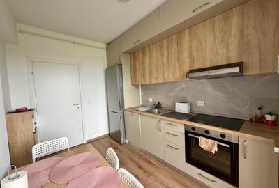 Apartament Premium 2 Camere | Mobilat & Utilat | Etaj 5/6 | Parcare Privată Incl - 12