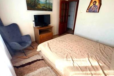 Apartament 3 camere 58mp+garaj Stadion Pret 75.000eur neg - 4