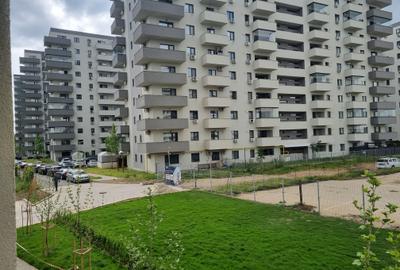Apartament 2 camere,cf.1,centrala proprie,mutare imediata,Promenada Lacul Morii - 11