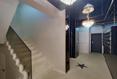 Apartament nou cu 2 camere si loc parcare de inchiriat in zona Campus - 23