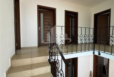 Casa moderna, mobilata complet  Sibiu - 22