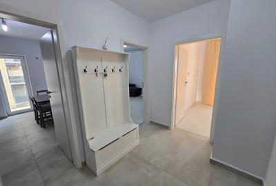 Grand Kristal Residence- ap. cu 2 cam, dec, prima inchiriere, loc parcare inclus - 6