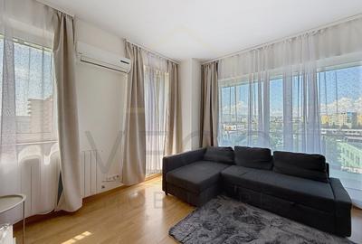 Apartament cu 2 camere, terasa, garaj subteran, Iulius Mall, Viva City - 4