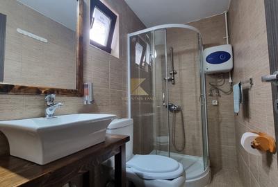 Complex turistic și proprietate deosebită de vânzare în Valea Dobârlău - 20
